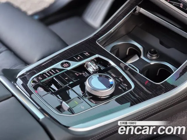 BMW X5 — Фото автомобиля 9
