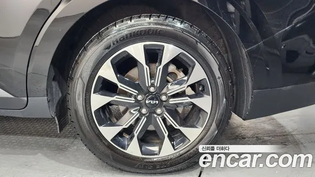 Kia Canival Carnival 4 поколение Дизель 9 мест Noblesse — Фото автомобиля 5