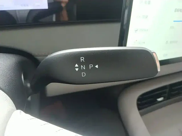 BYD Sealion 06 New Energy 2025 DM-i 170 Pilot Pro Edition — Фото автомобиля 5