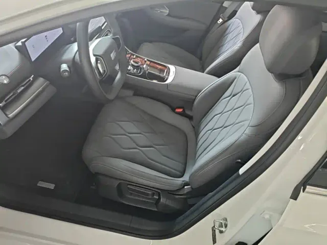 Geely Galaxy A7 — Фото автомобиля 14