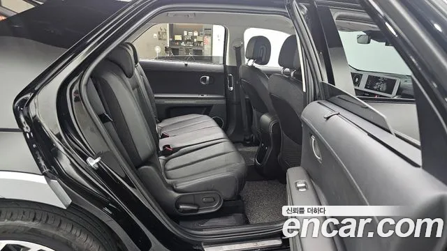 Hyundai Ioniq 5 Ioniq5 — Фото автомобиля 24