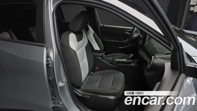 ChevroletGMDaewoo Trax Trax Кроссовер — Фото автомобиля 12
