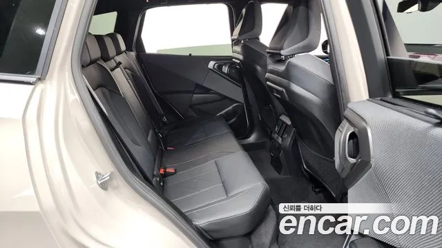 BMW X3 G45 — Фото автомобиля 12
