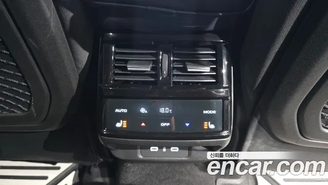 Renault Korea Grand Koleos — Фото автомобиля 29