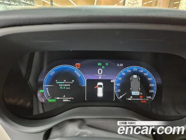 Toyota Sienna 4th Gen — Фото автомобиля 5