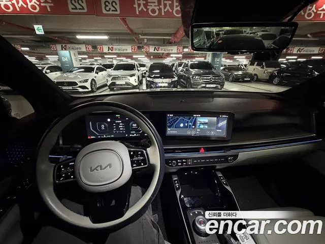 Kia Sorento 4th Gen — Фото автомобиля 6