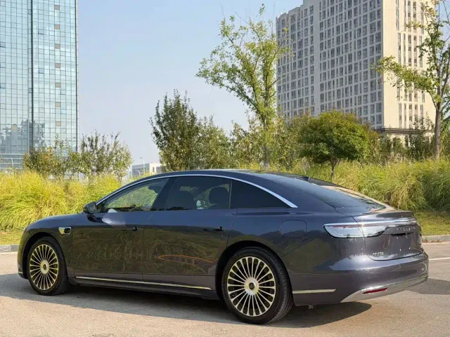 Stelato S9 — Фото автомобиля 10