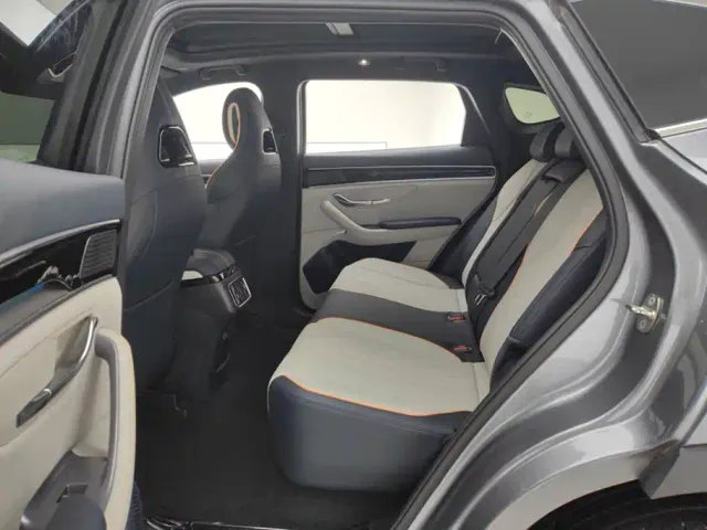 BYD Song PLUS — Фото автомобиля 11