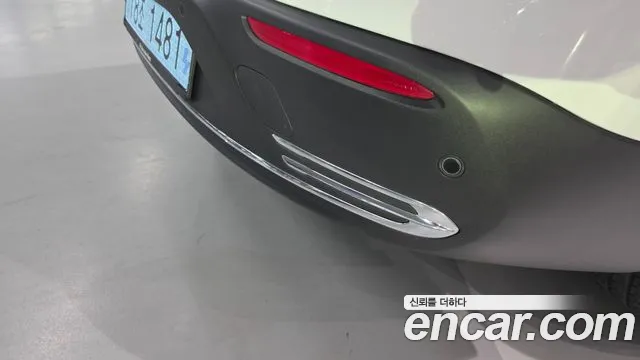 Mercedes-Benz EQB X243 — Фото автомобиля 10