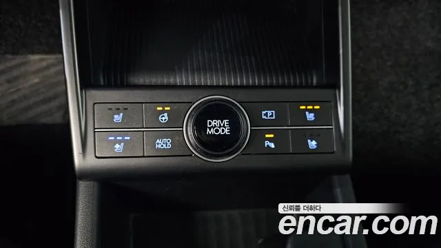 Hyundai Kona SX2 — Фото автомобиля 14