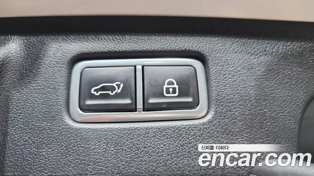 Kia Sorento Sorento 4-е поколение Бензин 2.5T 4WD — Фото автомобиля 18