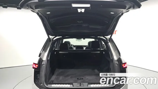 Land Rover Range Rover Sport — Фото автомобиля 20