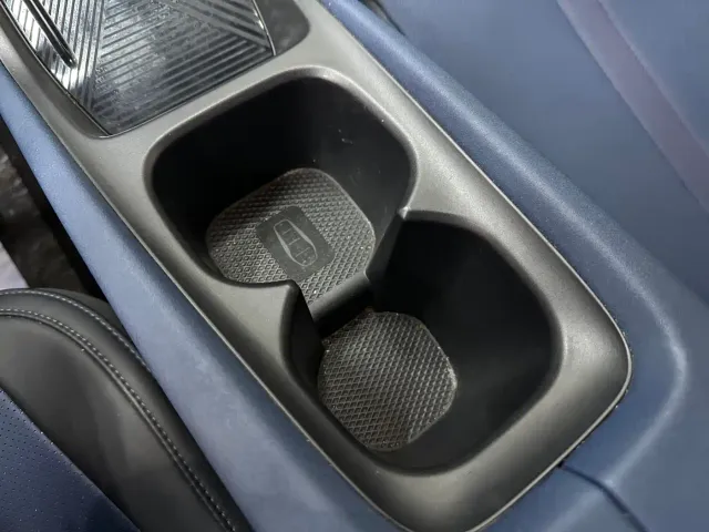 BYD Seagull — Фото автомобиля 14