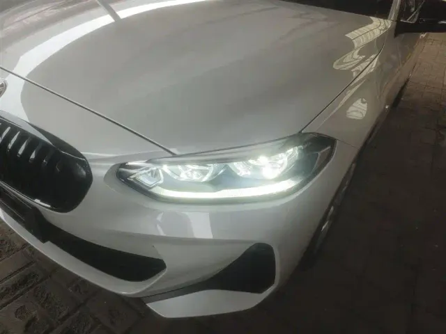 BMW 1 Series — Фото автомобиля 23