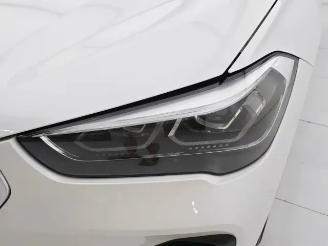 BMW X1 — Фото автомобиля 18