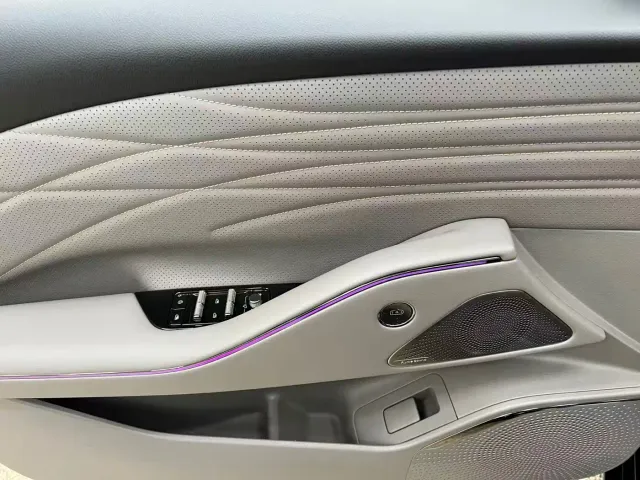 Geely Galaxy Xingyao 8 — Фото автомобиля 25