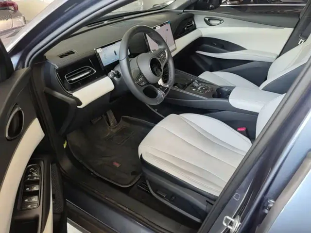 BYD Seal 06 — Фото автомобиля 15