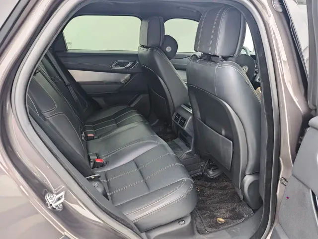 Land Rover Range Rover Velar — Фото автомобиля 14