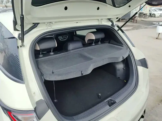 BYD Dolphin — Фото автомобиля 18