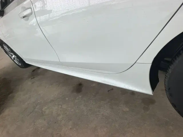 Honda Integra — Фото автомобиля 21