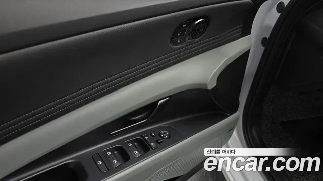 Hyundai Avante CN7 — Фото автомобиля 27