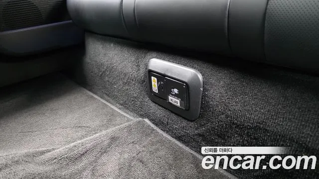 Hyundai Ioniq6 Long Range AWD — Фото автомобиля 24