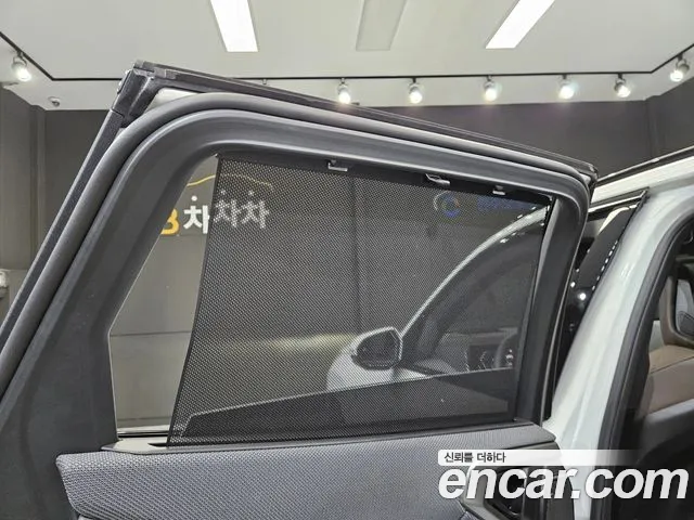 BMW X3 xDrive 20 M Sport Pro — Фото автомобиля 19