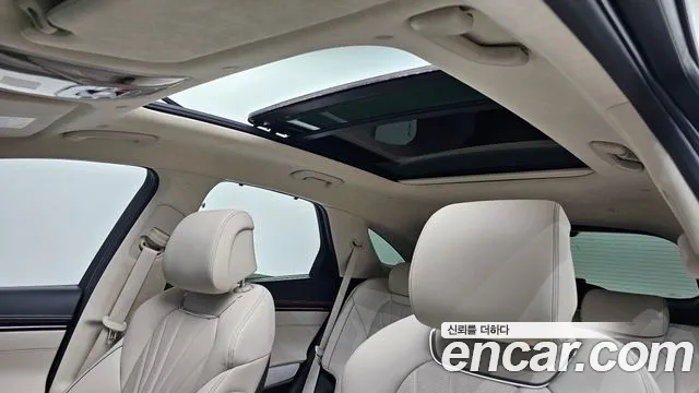 Genesis GV70 2.5T Бензин AWD — Фото автомобиля 15
