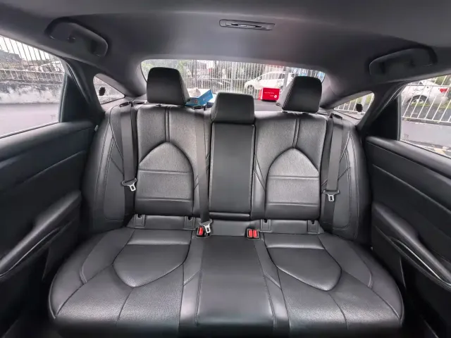 Toyota Avalon 2022 2.0L Luxury Edition — Фото автомобиля 23
