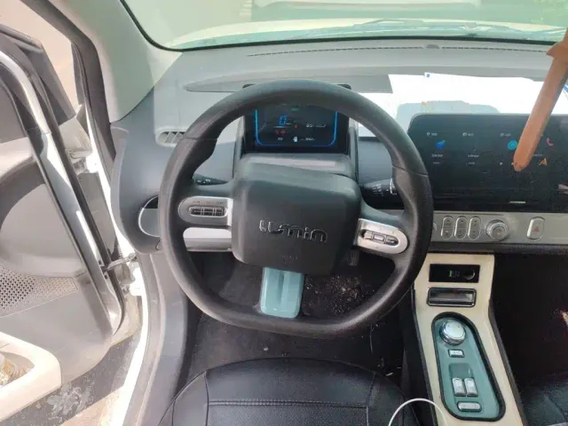 Changan Qiyuan Changan Lumin 2023 Model 205km Fragrant Edition — Фото автомобиля 6