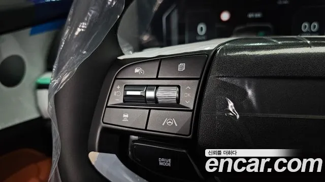 Kia Sportage Generation 5 — Фото автомобиля 15