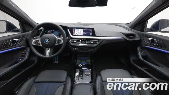 BMW 1-Series — Фото автомобиля 7