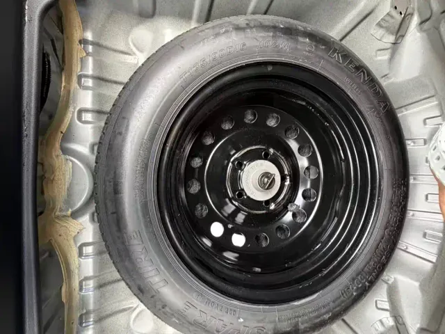 Honda Accord — Фото автомобиля 27