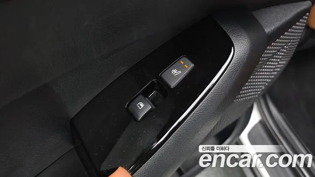 Kia Seltos New — Фото автомобиля 30