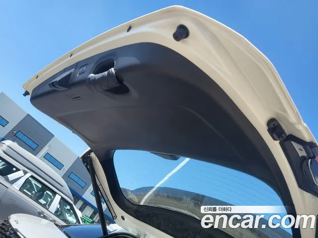 Kia Carnival 4th Gen — Фото автомобиля 17