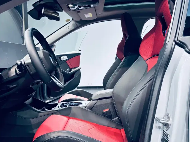 BMW 2 Series — Фото автомобиля 6