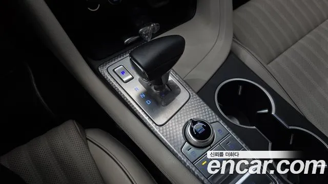 Genesis G70 New — Фото автомобиля 12
