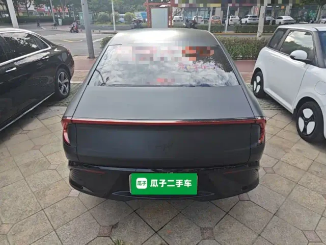 Wuling Starlight — Фото автомобиля 5
