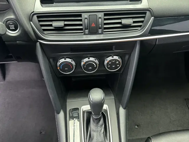 Mazda CX-4 — Фото автомобиля 15