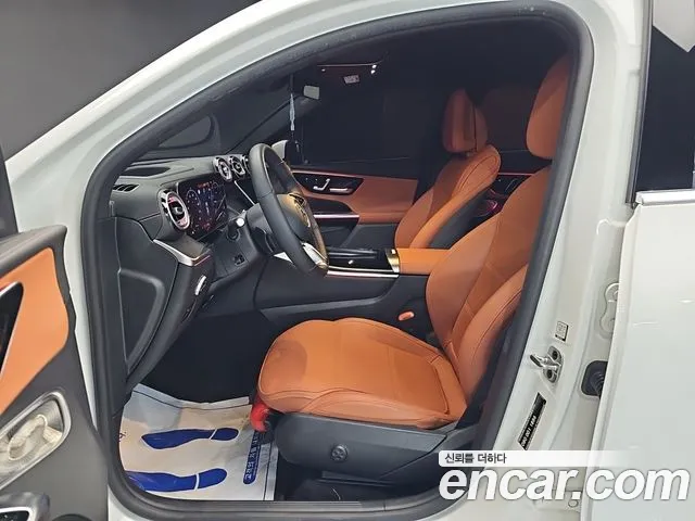 Mercedes-Benz GLC-Class — Фото автомобиля 17