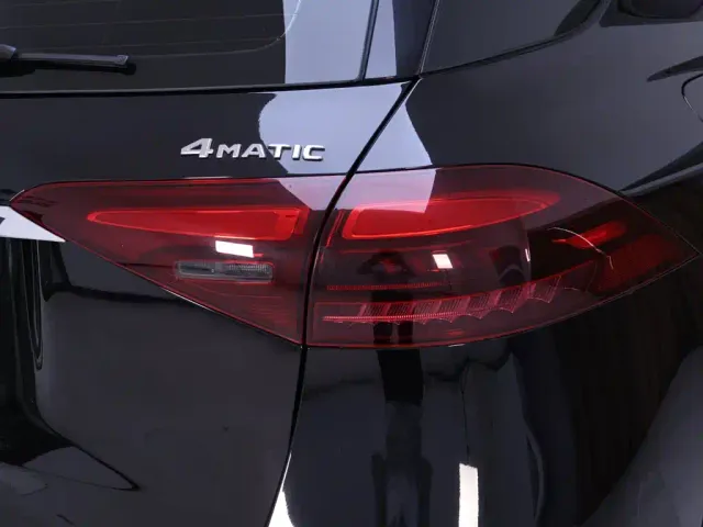 Mercedes-Benz GLE-Class — Фото автомобиля 9