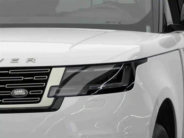 Land Rover Range Rover — Фото автомобиля 12
