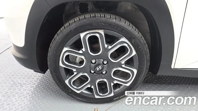 Hyundai Casper Casper Inspiration — Фото автомобиля 5