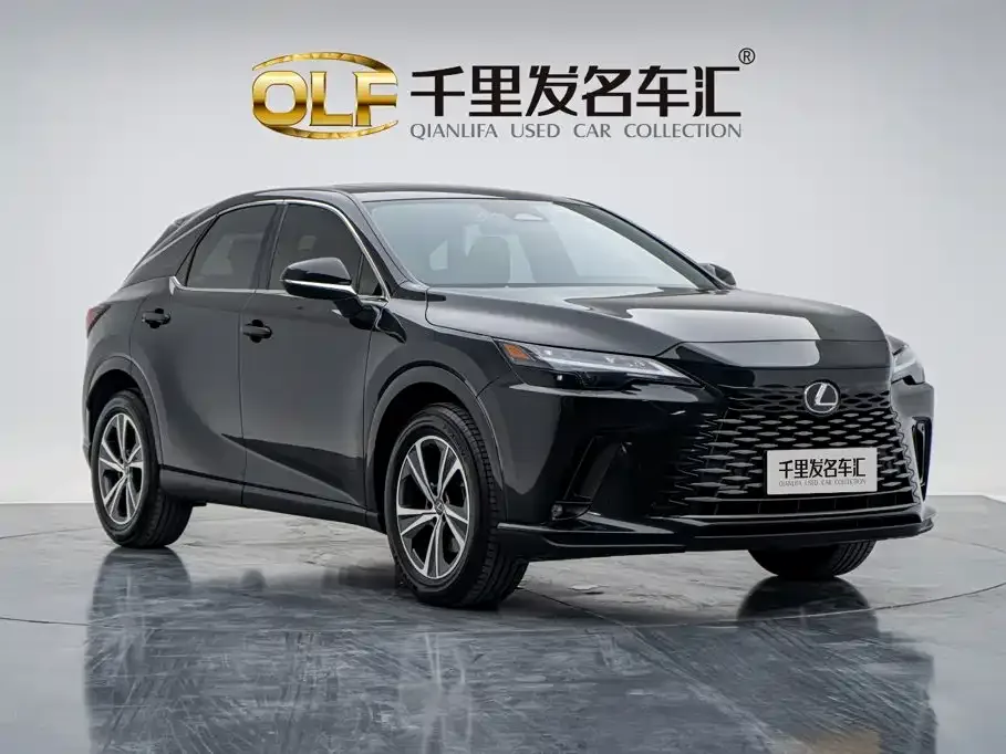 Lexus Lexus RX 2025 300 4WD Premium Edition — Фото автомобиля 5