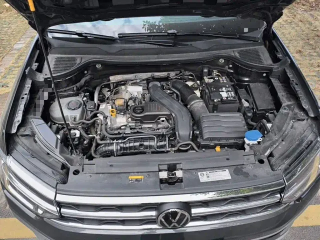 Volkswagen Tharu — Фото автомобиля 16