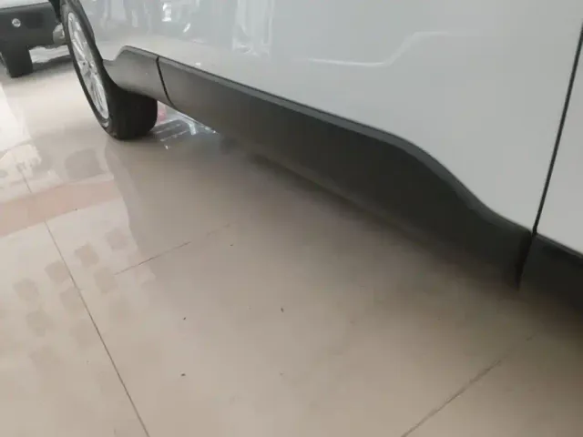 Toyota Frontlander — Фото автомобиля 20