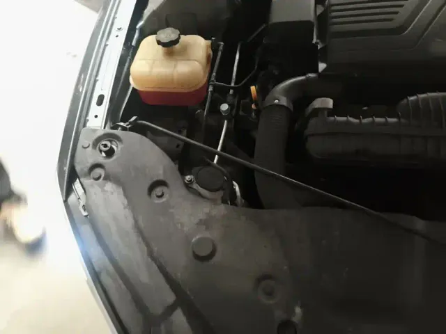 BYD Qin PLUS — Фото автомобиля 19