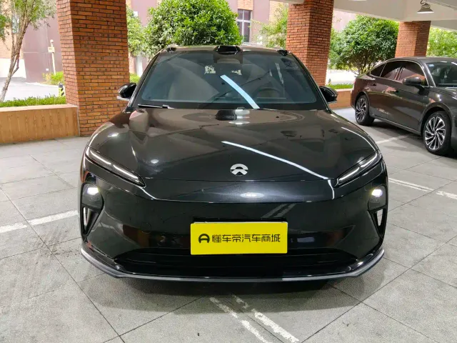 Nio ET5 Touring — Фото автомобиля 7