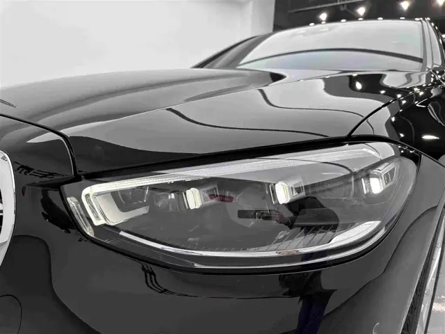 Mercedes-Benz S-Class — Фото автомобиля 30