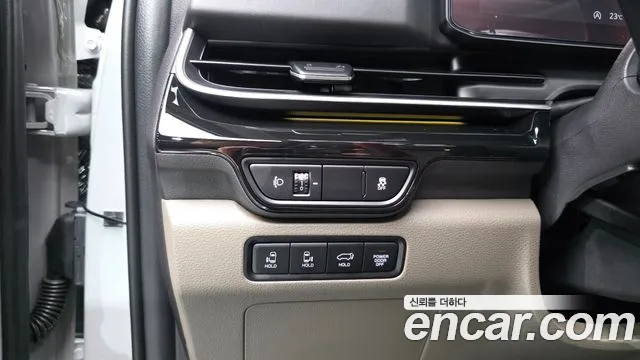 Kia Carnival 4th Gen — Фото автомобиля 22
